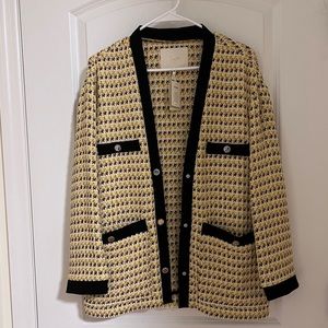 Maje Women's Cardigan